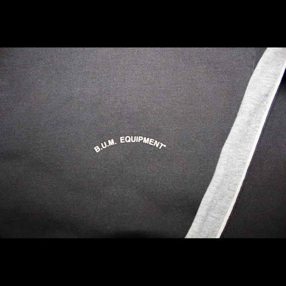 B.U.M equipment long sleeve - Picture 2 of 3